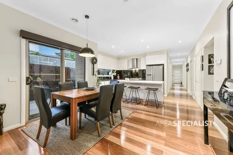 Fifth view of Homely house listing, 52 Havenstone Drive, Keysborough VIC 3173