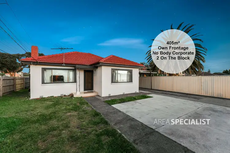 1/617 Springvale Road, Springvale South VIC 3172