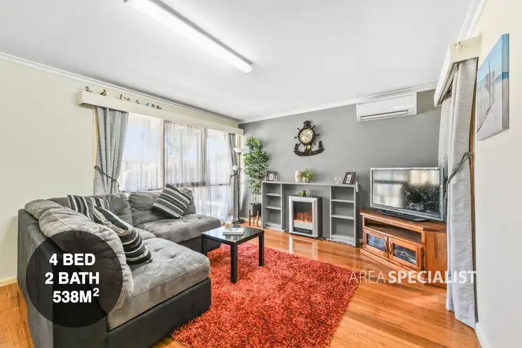 3 Jean Court, Keysborough VIC 3173