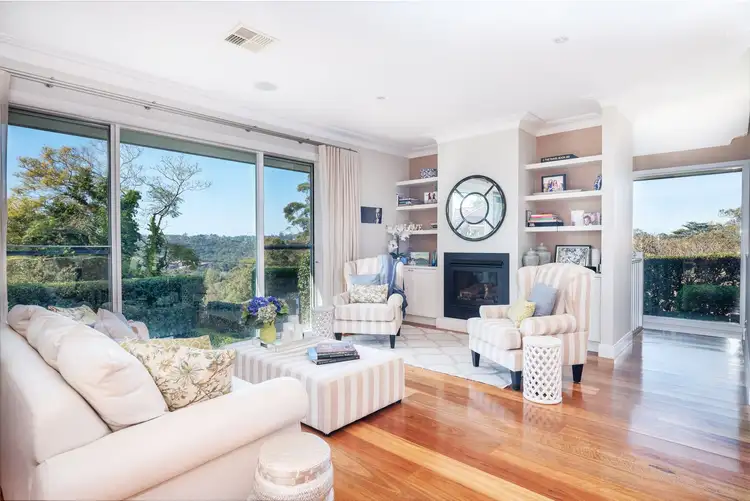 Fifth view of Homely house listing, 1 Canberra Crescent, East Lindfield NSW 2070