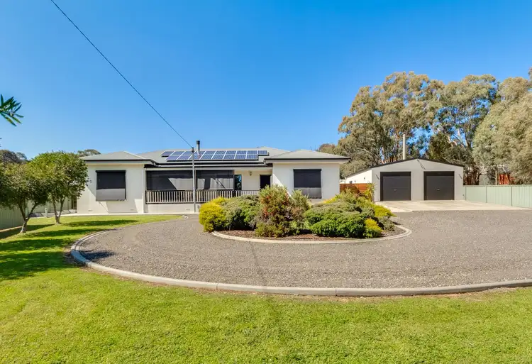 85 Kangaroo Gully Road, Kangaroo Flat VIC 3555
