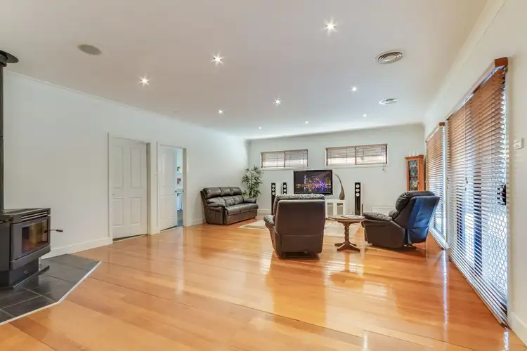 Fifth view of Homely house listing, 85 Kangaroo Gully Road, Kangaroo Flat VIC 3555