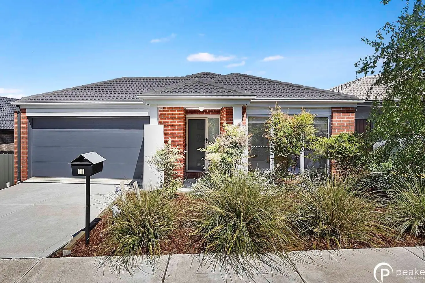 Main view of Homely house listing, 11 Hound Court, Pakenham VIC 3810