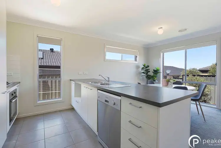 Third view of Homely house listing, 11 Hound Court, Pakenham VIC 3810