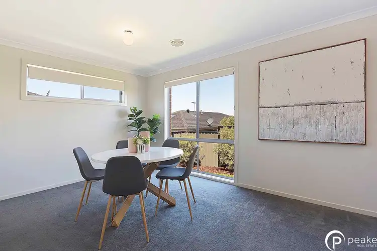 Fourth view of Homely house listing, 11 Hound Court, Pakenham VIC 3810