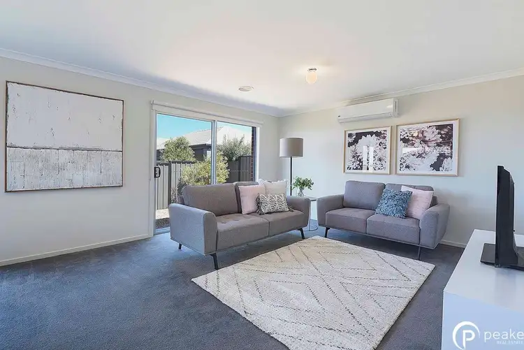 Fifth view of Homely house listing, 11 Hound Court, Pakenham VIC 3810