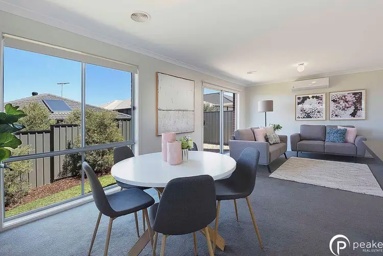 Sixth view of Homely house listing, 11 Hound Court, Pakenham VIC 3810