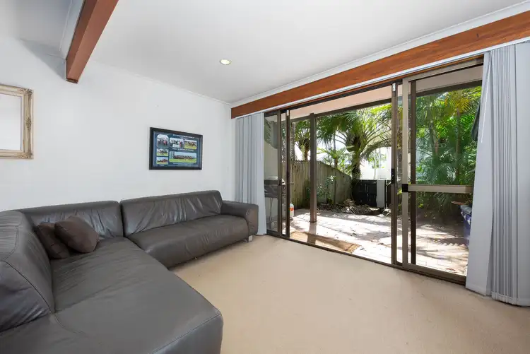 Third view of Homely townhouse listing, 2/2 Dolphin Crescent, Noosaville QLD 4566