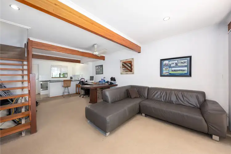 Fifth view of Homely townhouse listing, 2/2 Dolphin Crescent, Noosaville QLD 4566