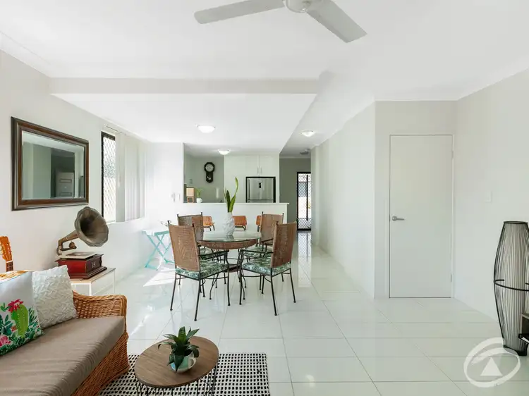 Main view of Homely unit listing, 19/50-54 Birch Street, Manunda QLD 4870