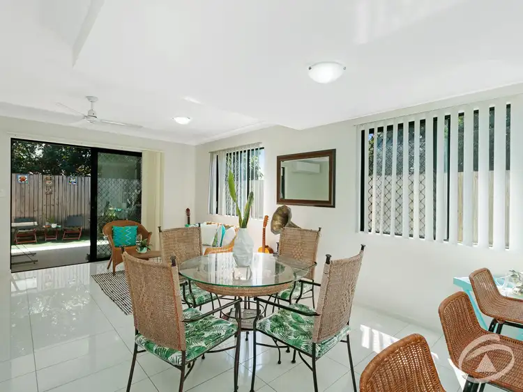 Second view of Homely unit listing, 19/50-54 Birch Street, Manunda QLD 4870