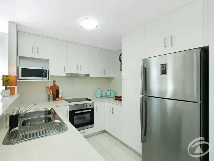 Third view of Homely unit listing, 19/50-54 Birch Street, Manunda QLD 4870