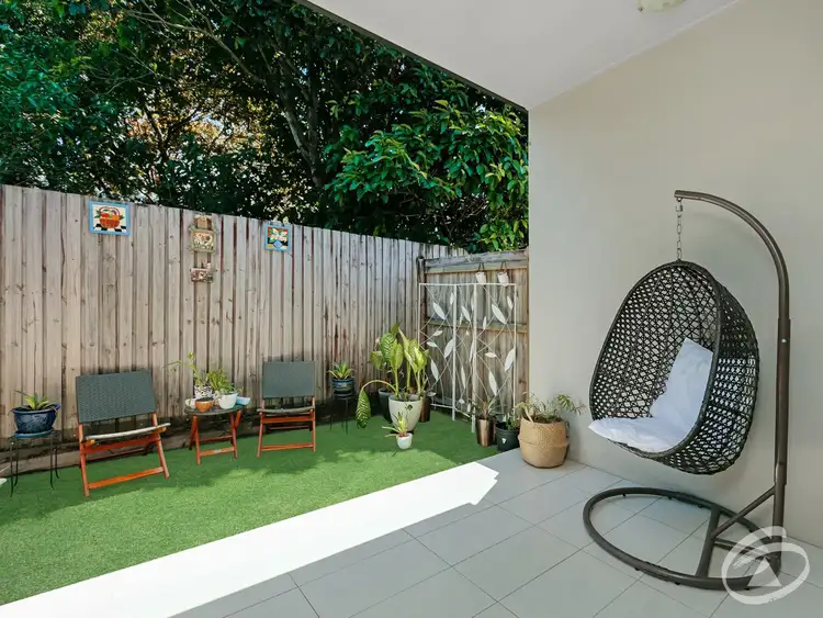 Fourth view of Homely unit listing, 19/50-54 Birch Street, Manunda QLD 4870