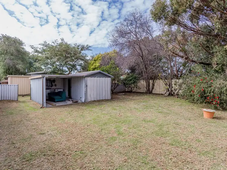 Sixth view of Homely house listing, 25 Broadway, Bassendean WA 6054