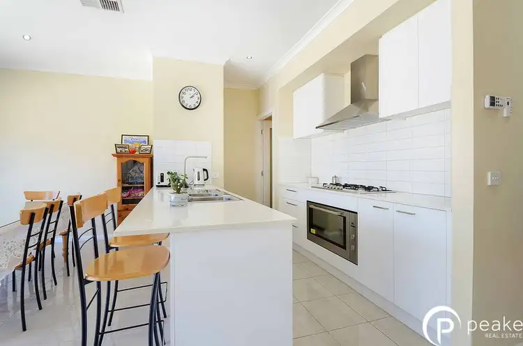 Second view of Homely house listing, 45 Fairweather Parade, Officer VIC 3809