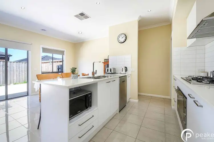 Third view of Homely house listing, 45 Fairweather Parade, Officer VIC 3809