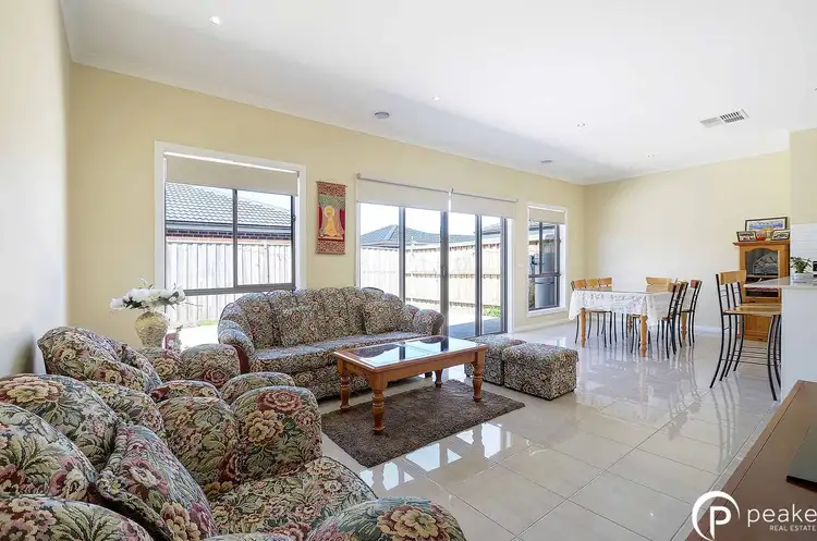 Fifth view of Homely house listing, 45 Fairweather Parade, Officer VIC 3809