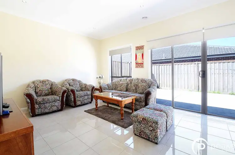 Sixth view of Homely house listing, 45 Fairweather Parade, Officer VIC 3809