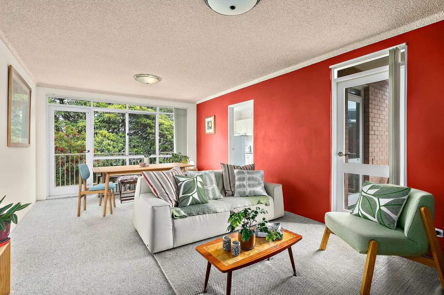 Main view of Homely apartment listing, 11/6 Corrimal Street, Wollongong NSW 2500