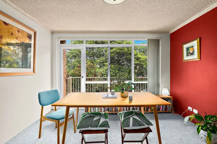 Third view of Homely apartment listing, 11/6 Corrimal Street, Wollongong NSW 2500