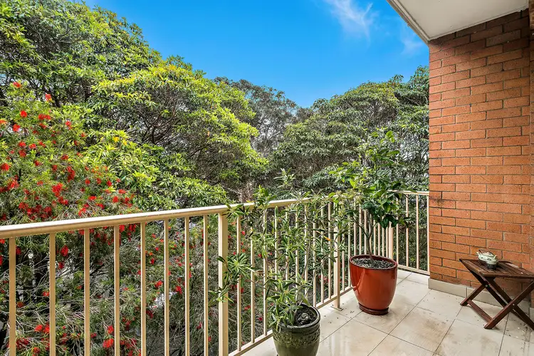 Fourth view of Homely apartment listing, 11/6 Corrimal Street, Wollongong NSW 2500