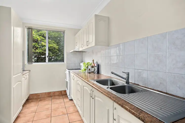 Fifth view of Homely apartment listing, 11/6 Corrimal Street, Wollongong NSW 2500