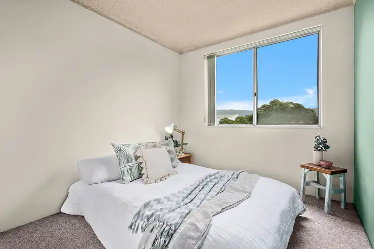 Sixth view of Homely apartment listing, 11/6 Corrimal Street, Wollongong NSW 2500