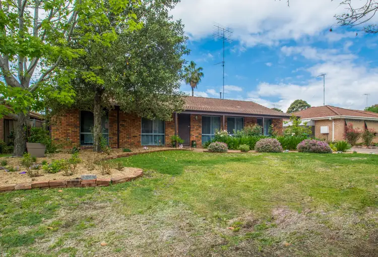 75 Dartmoor Circuit, Emu Heights NSW 2750