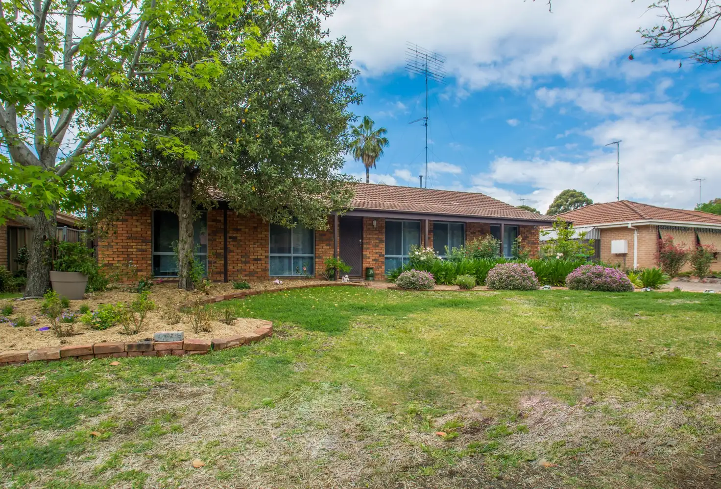 Main view of Homely house listing, 75 Dartmoor Circuit, Emu Heights NSW 2750