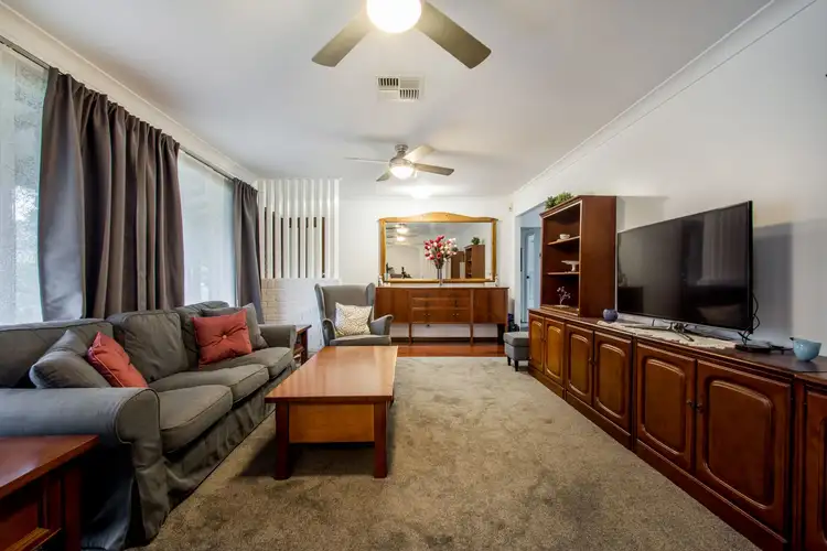 Second view of Homely house listing, 75 Dartmoor Circuit, Emu Heights NSW 2750