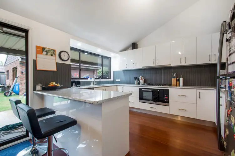 Fourth view of Homely house listing, 75 Dartmoor Circuit, Emu Heights NSW 2750