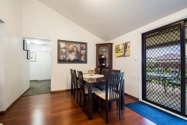 Fifth view of Homely house listing, 75 Dartmoor Circuit, Emu Heights NSW 2750