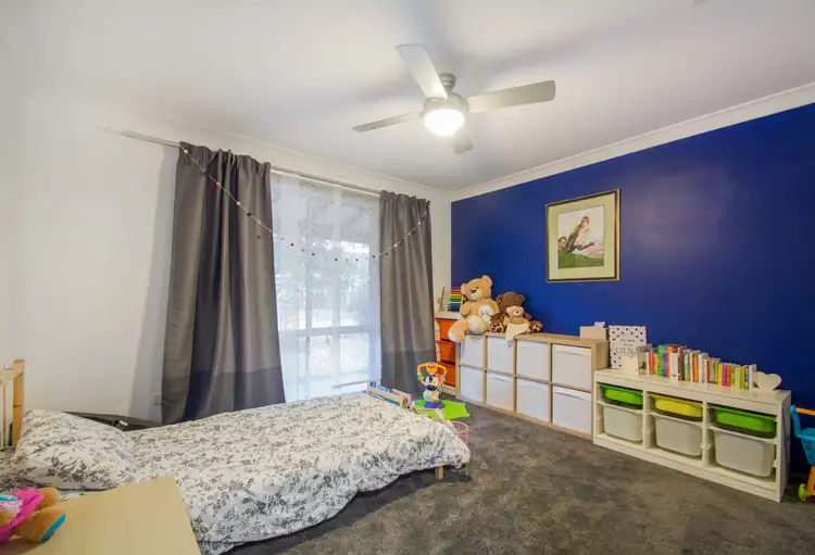 Sixth view of Homely house listing, 75 Dartmoor Circuit, Emu Heights NSW 2750