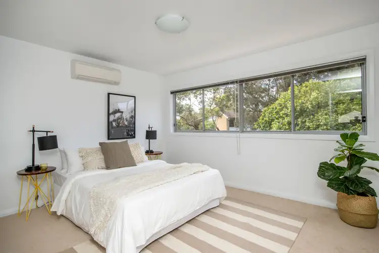 Sixth view of Homely townhouse listing, 8/422 Glebe Road, Hamilton South NSW 2303