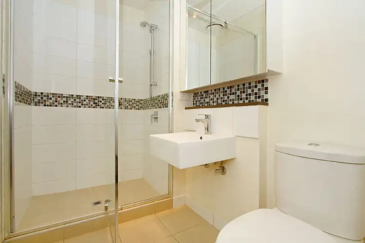 Sixth view of Homely apartment listing, 402/330 Lygon Street, Brunswick East VIC 3057