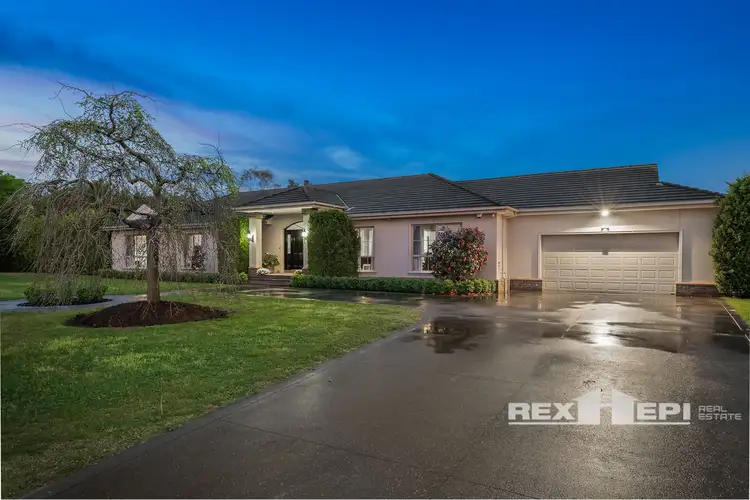 Third view of Homely house listing, 46 Hillsley Avenue, Narre Warren North VIC 3804