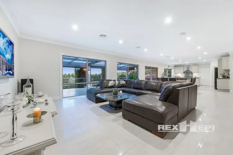 Fourth view of Homely house listing, 46 Hillsley Avenue, Narre Warren North VIC 3804