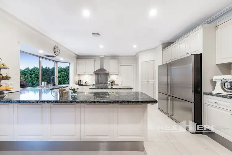 Fifth view of Homely house listing, 46 Hillsley Avenue, Narre Warren North VIC 3804