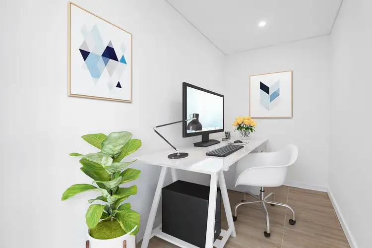 Fourth view of Homely apartment listing, B404/5 Grand Court, Fairy Meadow NSW 2519
