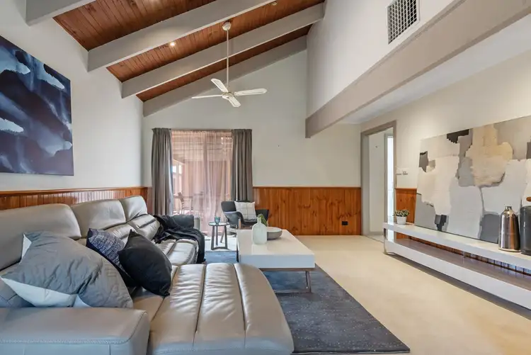 Second view of Homely house listing, 24 Riversdale Street, Craigieburn VIC 3064