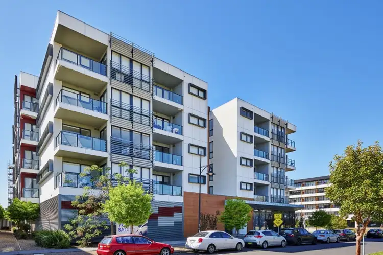 202/90 La Scala Avenue, Maribyrnong VIC 3032