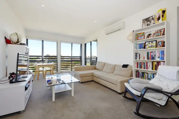 Third view of Homely apartment listing, 202/90 La Scala Avenue, Maribyrnong VIC 3032