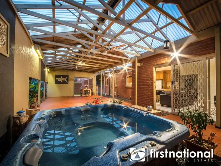 42 Littlecroft Avenue, Narre Warren South VIC 3805