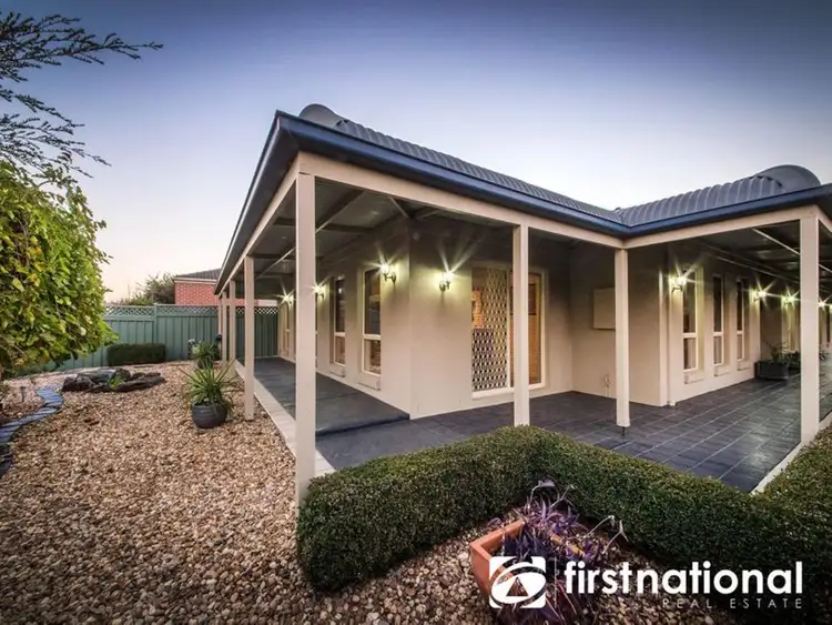 Fifth view of Homely house listing, 42 Littlecroft Avenue, Narre Warren South VIC 3805