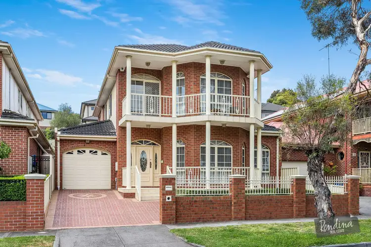 28 River Park Terrace, Maribyrnong VIC 3032