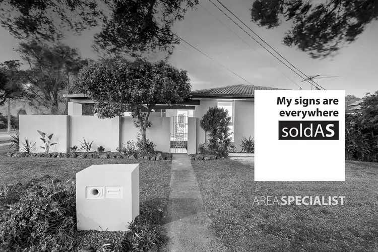 Main view of Homely house listing, 1 Narellan Drive, Keysborough VIC 3173