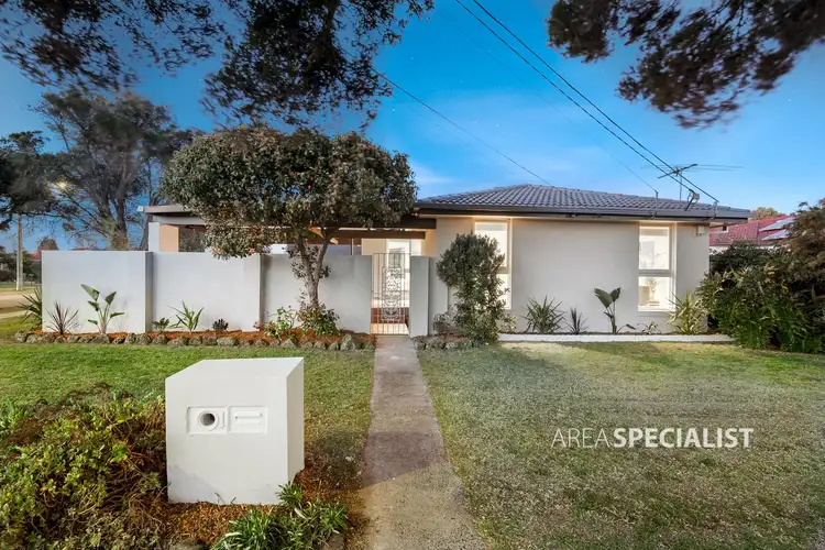 Second view of Homely house listing, 1 Narellan Drive, Keysborough VIC 3173