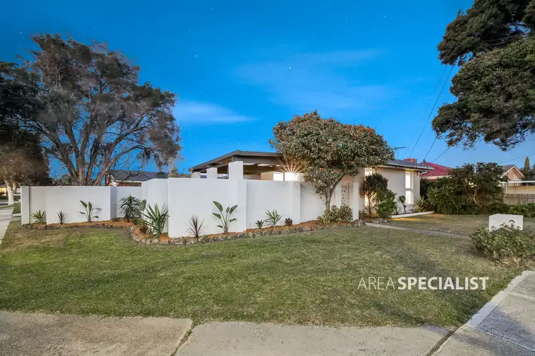 Third view of Homely house listing, 1 Narellan Drive, Keysborough VIC 3173