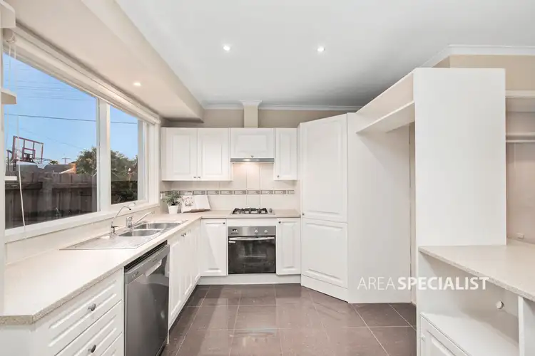 Fourth view of Homely house listing, 1 Narellan Drive, Keysborough VIC 3173