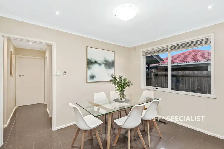 Fifth view of Homely house listing, 1 Narellan Drive, Keysborough VIC 3173